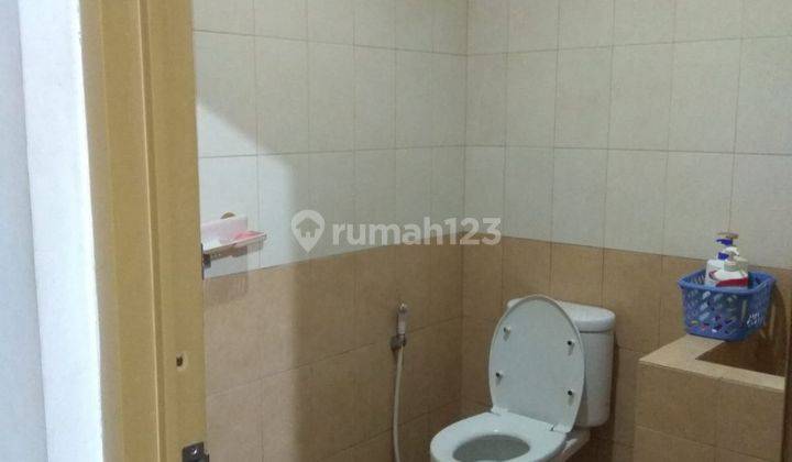 Rumah mungil di sayap Pungkur 5