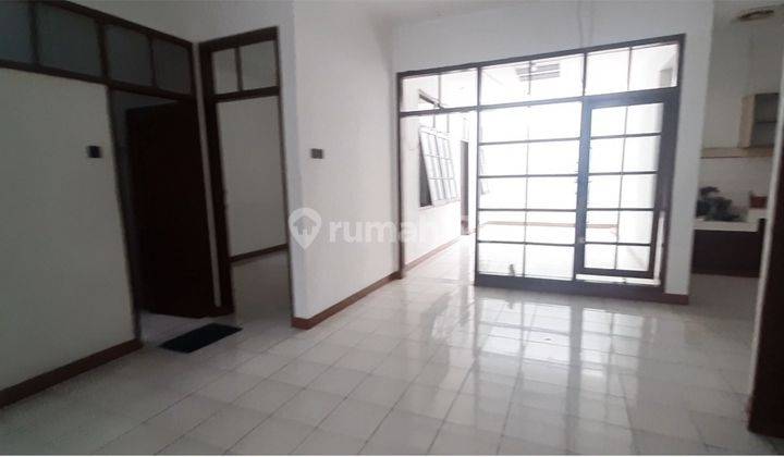 RUMAH DALAM KOMPLEKS SIAP HUNI, TINGGAL BAWA BARANG 1