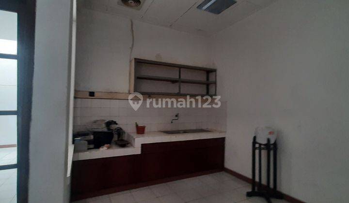 RUMAH DALAM KOMPLEKS SIAP HUNI, TINGGAL BAWA BARANG 2