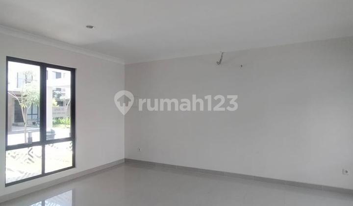 INVESTASI HOKI... rumah baru di Podomoro Bandung 3