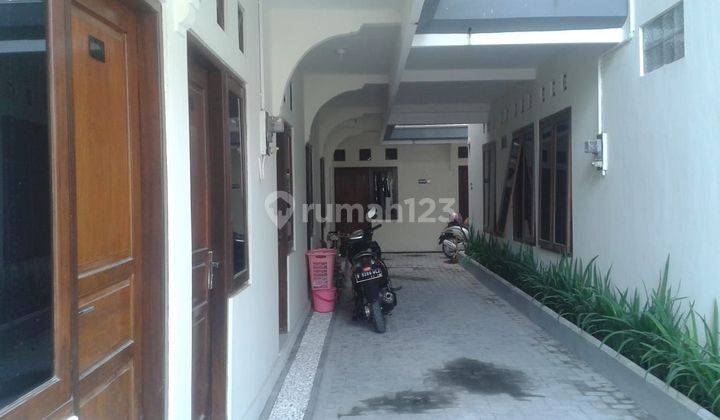 Kos-Kosan Dekat Kampus Uii Kaliurang Rumah Bagus Shm 2