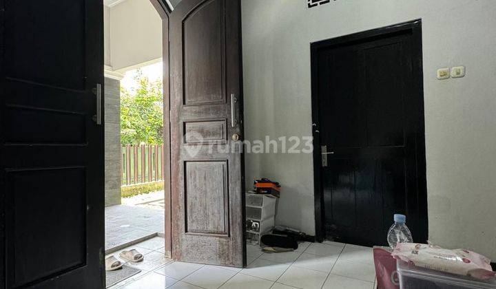 Rumah Murah Barat Balaikota Jogjakarta 1