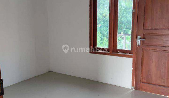 Rumah 2 Lantai Murah Dekat Uii Kaliurang Rumah Shm Baru 2