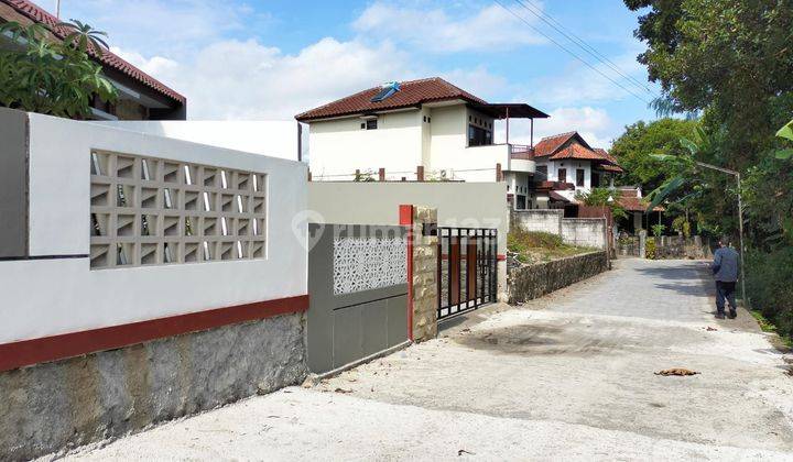 Rumah Baru Dekat Rs Hermina Rumah Baru 2