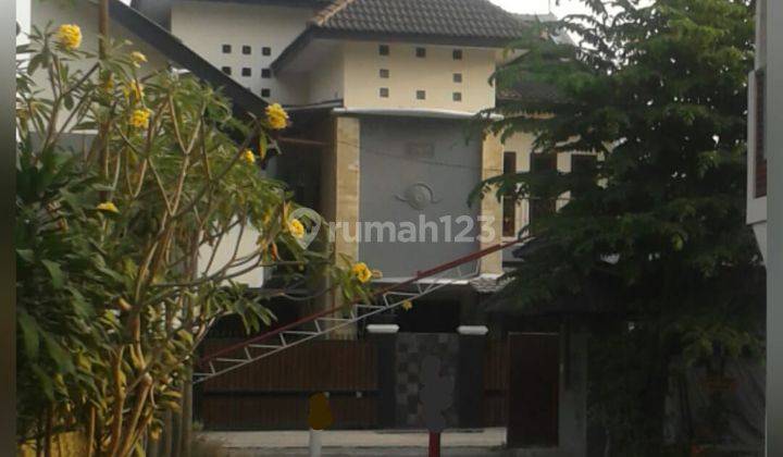 Kos-Kosan Dekat Kampus Uii Kaliurang Rumah Bagus Shm 1