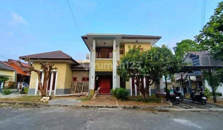 Rumah Bagus Jl.magelang Km 17 Rumah Di Jl.magelang Bagus Shm 2