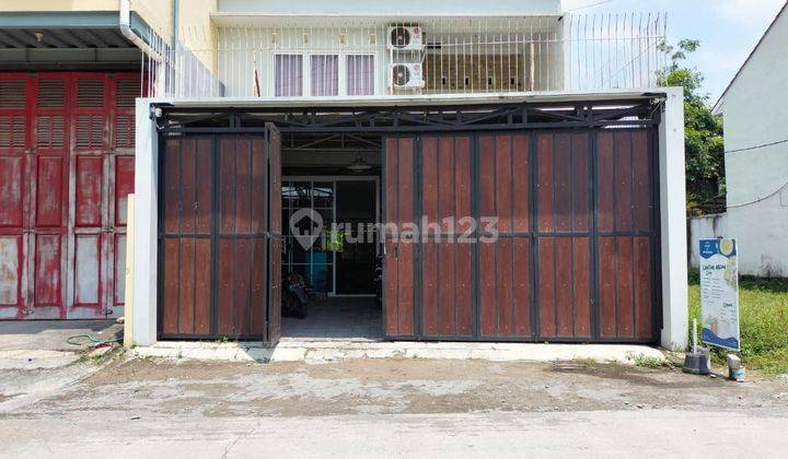 Rumah Mewah Dekat Bandara Adi Sucipto Rumah Bagus Shm 2