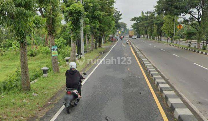 Tanah 5000m² Ring Road Utara 1