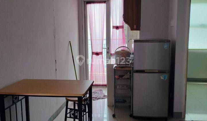 Apartemen Seasons City 2BR Furnish  1