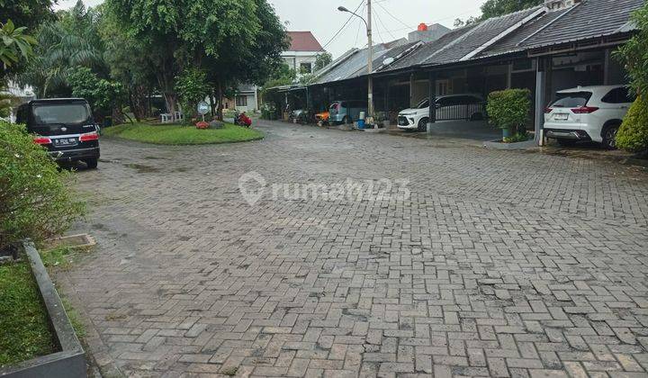 Jual Rumah 3 Kamar Full Furnish Green Malaka, Jakarta Timur 2