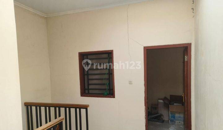 Rumah Siap Huni Grenvil Jakarta Barat 2