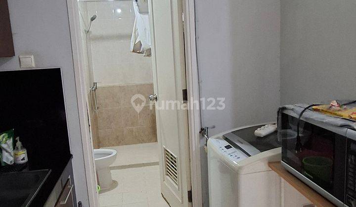 Apartemen Silkwood 2BR Furnished Alam Sutera 2