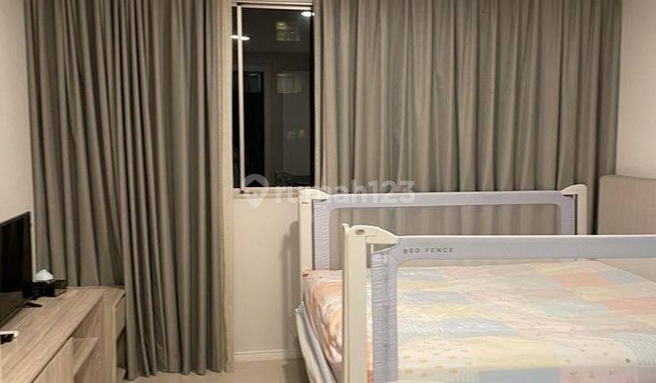 Apartemen Paddington Heights 2BR Furnish Alam Sutera 2