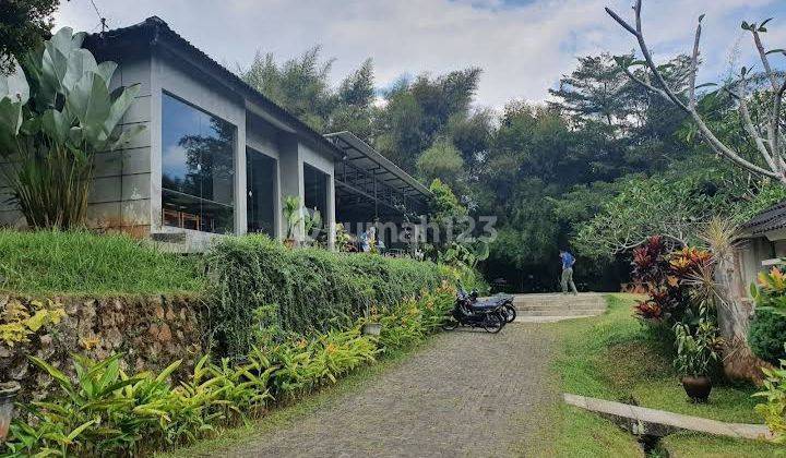 TANAH MURAH BONUS CAFE DAN VILLA DI SALATIGA 7