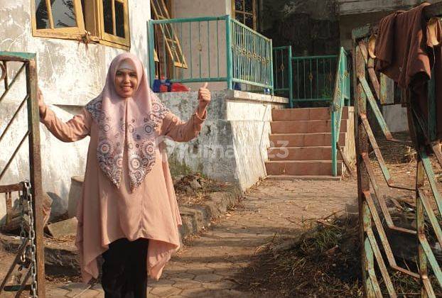 RUMAH HARGAI TANAHNYA SAJA DI GEMAH 2