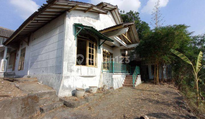 RUMAH HARGAI TANAHNYA SAJA DI GEMAH 3