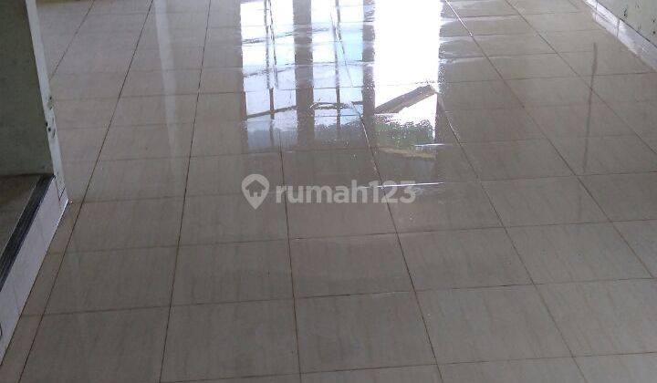 RUMAH HARGAI TANAHNYA SAJA DI GEMAH 4