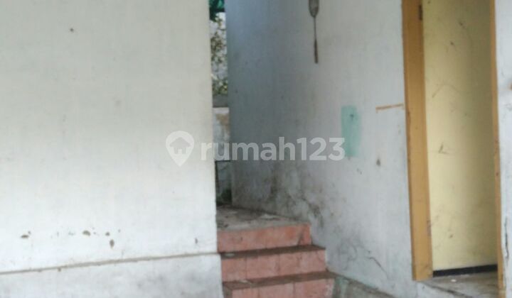 RUMAH HARGAI TANAHNYA SAJA DI GEMAH 5
