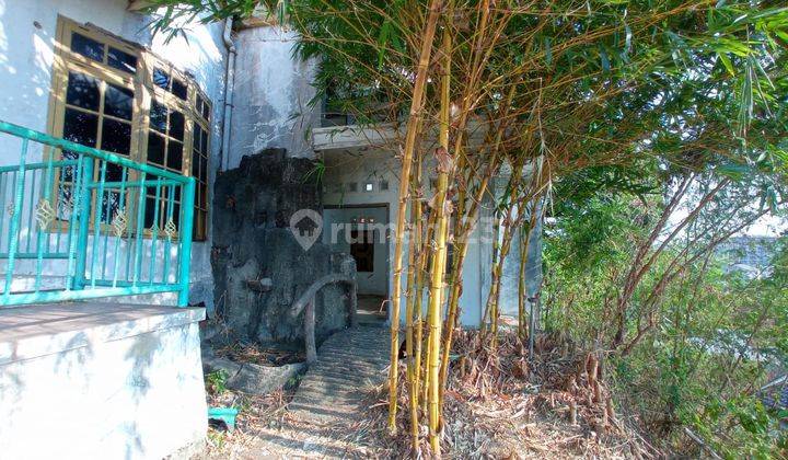 RUMAH HARGAI TANAHNYA SAJA DI GEMAH 6