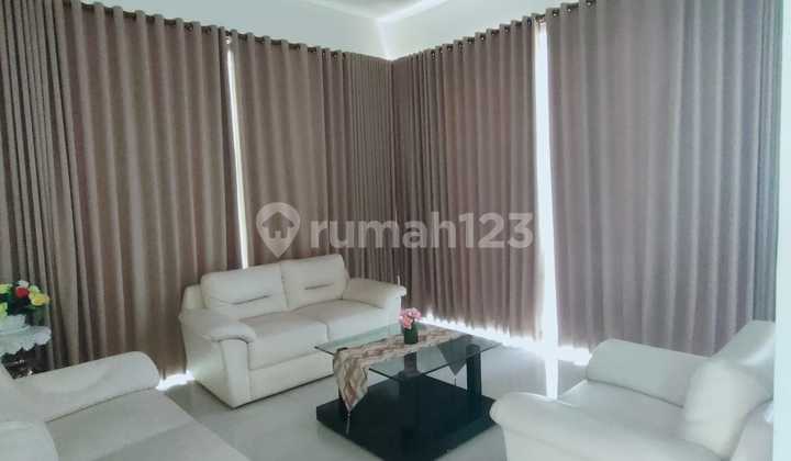 Termurah Villa Dago Bandung 6 Kamar Termurah Villa Dago Bandung 6 Kamar