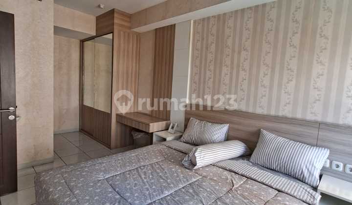 Termurah Apartemen Mekarwangi Square 3 Bedroom