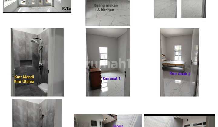 Ready-to-Occupy TKI Residence in 3 Highly Strategic Central Locations