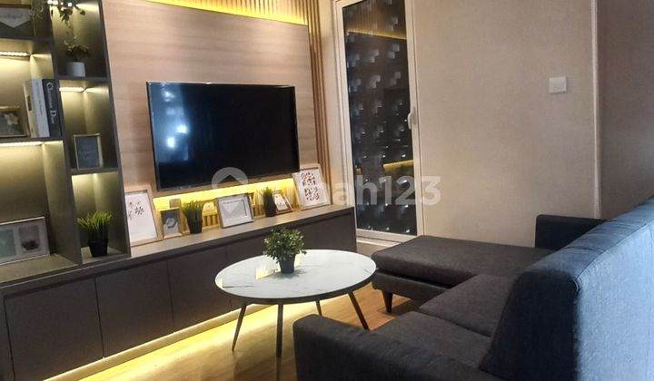 Jual Cepat Rumah Summarecon Full Furnished Tinggal Bawa Koper Jual Cepat Rumah Summarecon Full Furnished Tinggal Bawa Koper