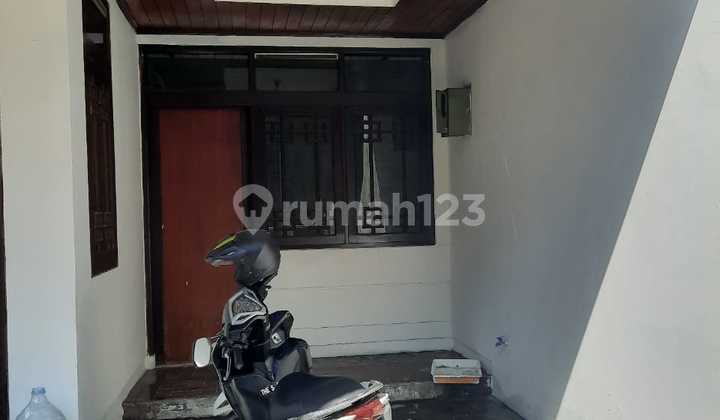 Rumah Taman Cibaduyut Indah Dekat ke Jalan Utama Lokasi Strategis 2