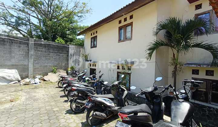 Active Boarding House in Cipedes Area, Location Near a Prestigious Campus 2