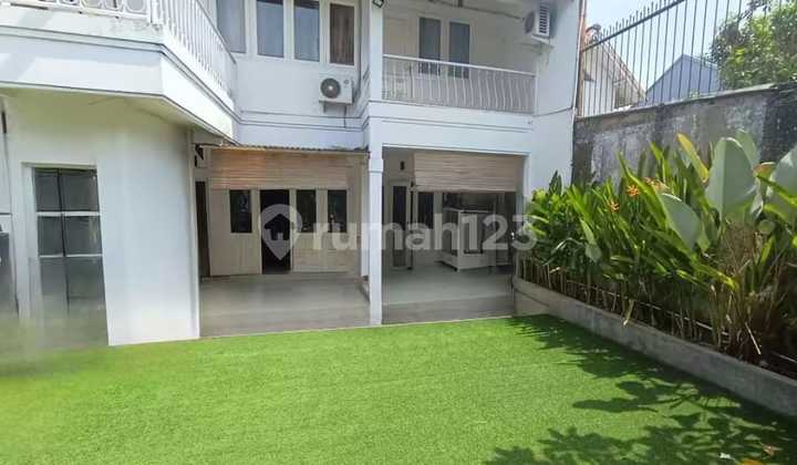 Rumah Soekarnohatta Dekat Metro One Gate System