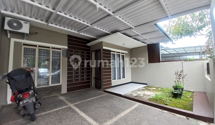 Jual Cepat Rumah Taman Kopo Indah 3 Blok Favorite