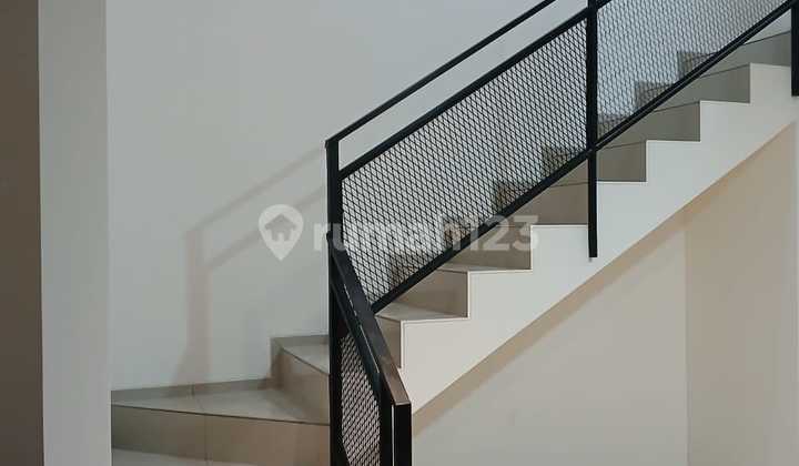 Rumah Taman Cibaduyut Indah Minimalis Modern Siap Huni 2