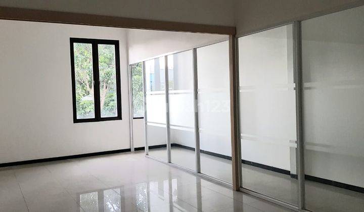 Ruko BKR Mainroad Lokasi Strategis 3