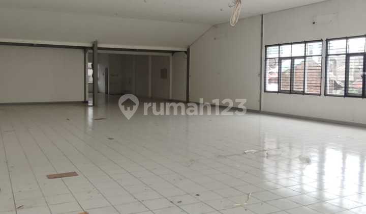 Kantor / Gudang Bojongsoang Lokasi Strategis  1