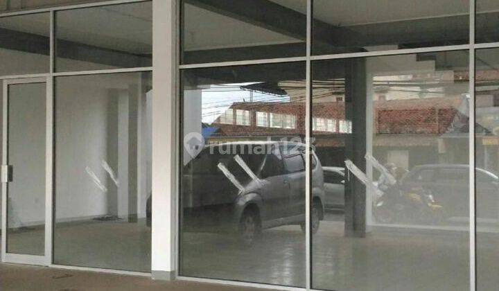 Kantor / Gudang Bojongsoang Lokasi Strategis  4