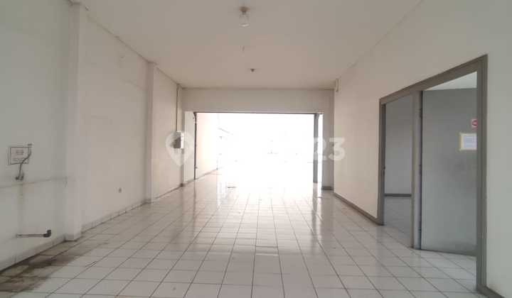 Kantor / Gudang Bojongsoang Lokasi Strategis  5
