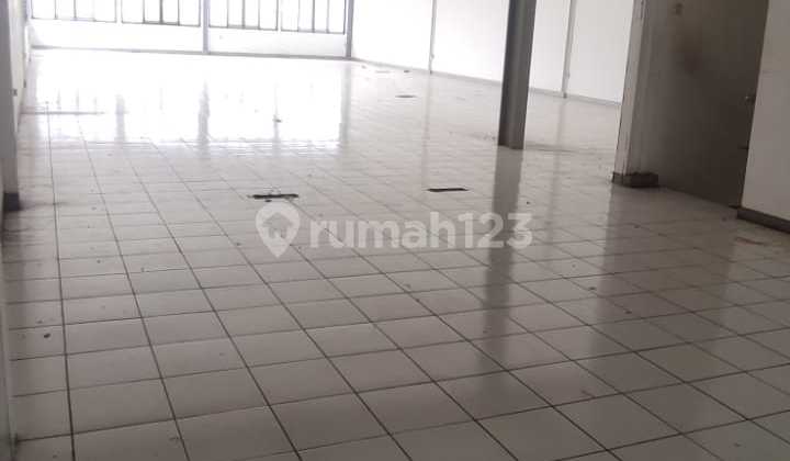 Kantor / Gudang Bojongsoang Lokasi Strategis  7