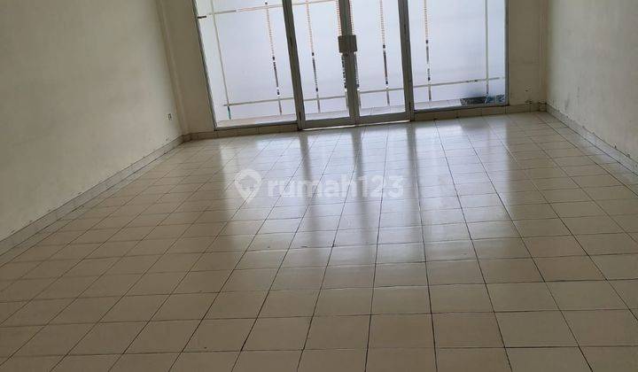 Ruko Surapati Core Cocok untuk Kantor 2