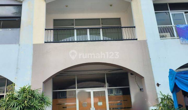 Ruko Surapati Core Cocok untuk Kantor 1