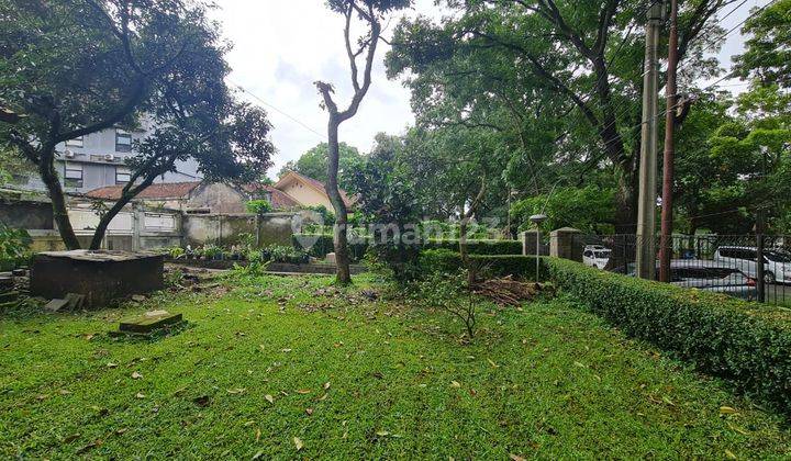 Rumah Sayap Dago cocok untuk Cafe / Kantor / Bank / Rumah makan /Tempat Kursus 2