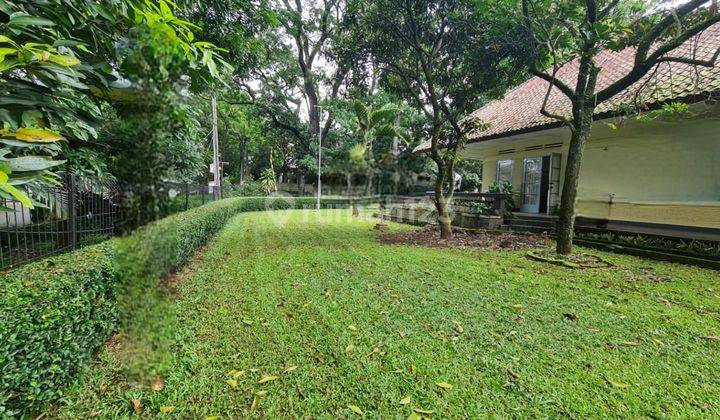 Rumah Sayap Dago cocok untuk Cafe / Kantor / Bank / Rumah makan /Tempat Kursus 3