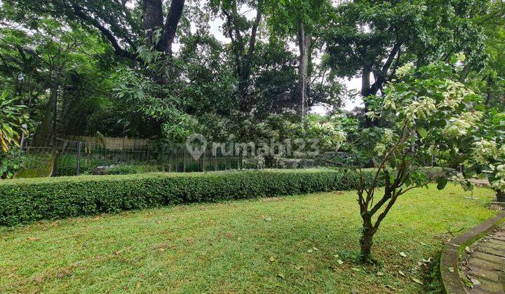 Rumah Sayap Dago cocok untuk Cafe / Kantor / Bank / Rumah makan /Tempat Kursus 8
