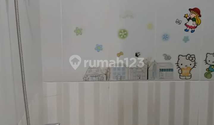 Rumah Taman Holis Indah 1 Lokasi Straregis 4