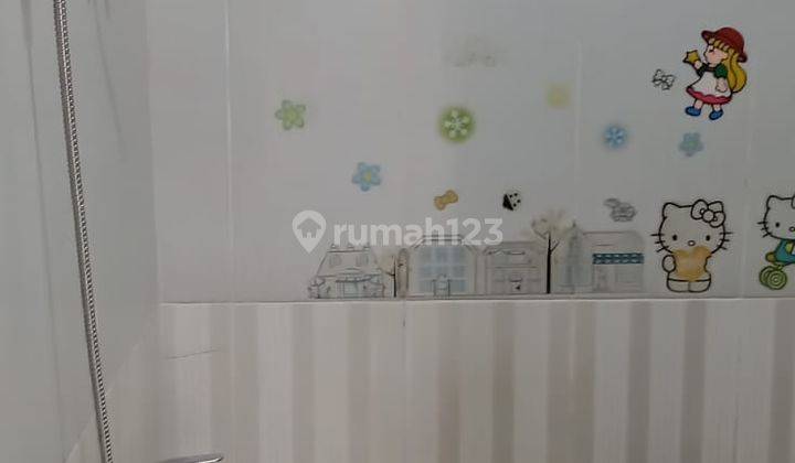 Rumah Taman Holis Indah 1 Lokasi Straregis 9