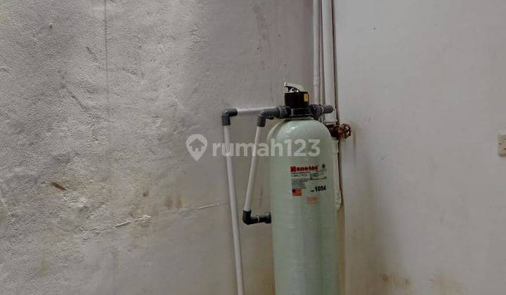 Rumah Taman Holis Indah 1 Lokasi Straregis 10