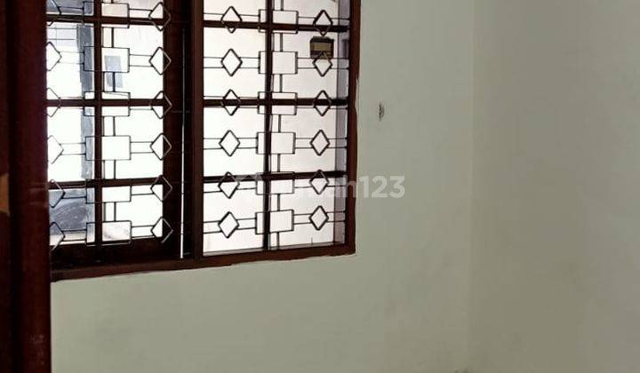 Rumah Taman Holis Indah 1 Lokasi Straregis 11
