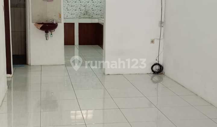 Rumah Taman Holis Indah 1 Lokasi Straregis 12