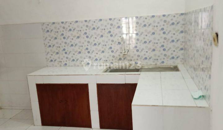 Rumah Taman Holis Indah 1 Lokasi Straregis 14
