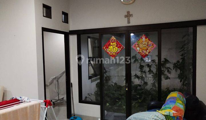 Rumah Taman Kopo Katapang Lingkungan nyaman 2