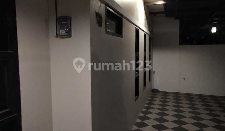 Rumah Taman Kopo Katapang Lingkungan nyaman 9